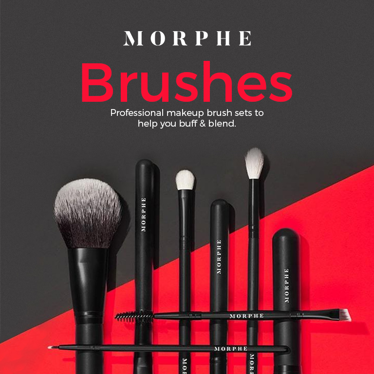 Morphe